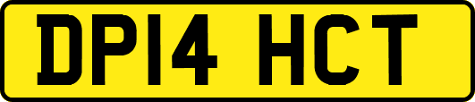 DP14HCT