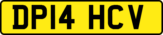 DP14HCV