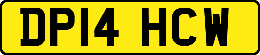 DP14HCW