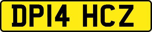 DP14HCZ