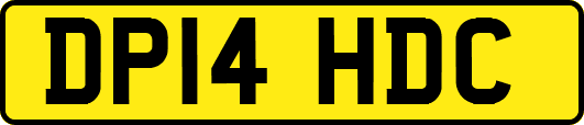 DP14HDC