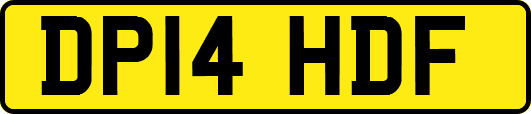 DP14HDF