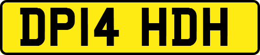 DP14HDH