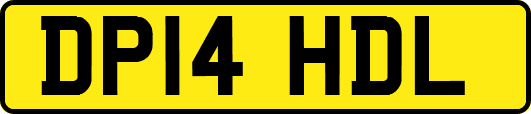 DP14HDL