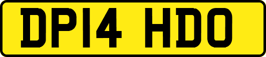 DP14HDO