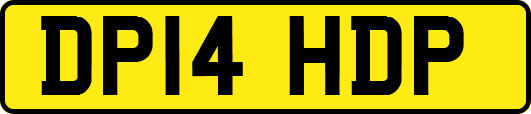 DP14HDP