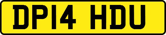 DP14HDU