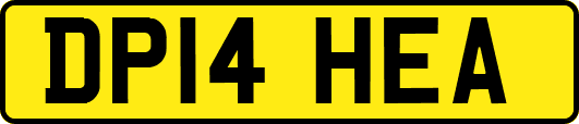 DP14HEA