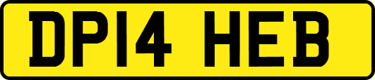 DP14HEB