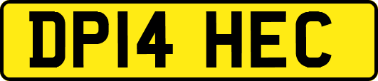 DP14HEC