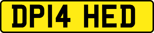 DP14HED