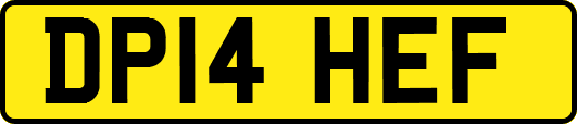 DP14HEF