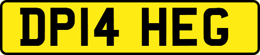 DP14HEG