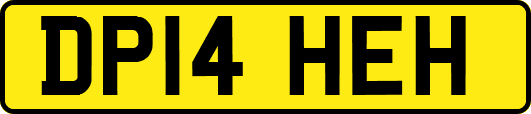 DP14HEH