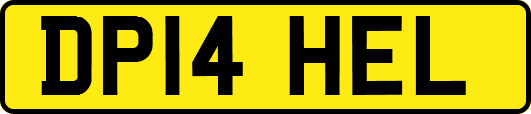 DP14HEL