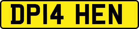 DP14HEN