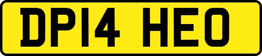 DP14HEO