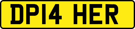 DP14HER