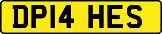 DP14HES