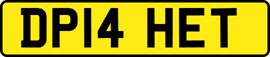 DP14HET