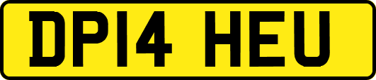 DP14HEU