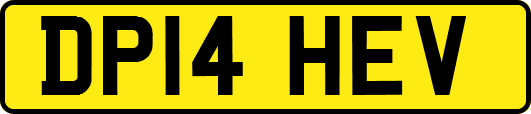 DP14HEV