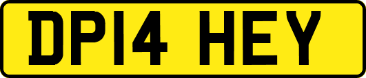 DP14HEY