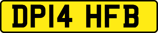 DP14HFB