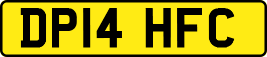 DP14HFC