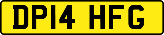 DP14HFG
