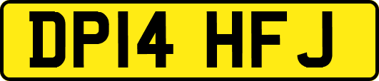 DP14HFJ