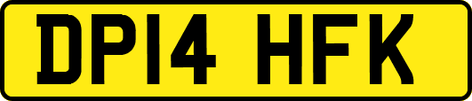 DP14HFK