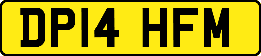 DP14HFM
