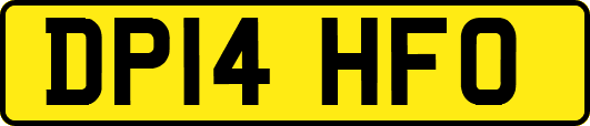 DP14HFO
