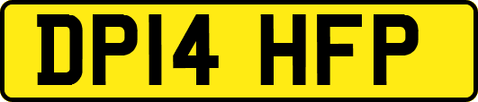 DP14HFP