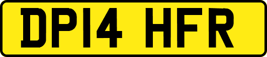 DP14HFR