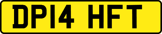 DP14HFT