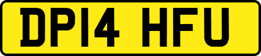 DP14HFU