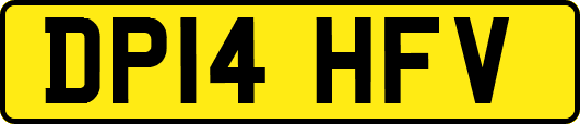 DP14HFV