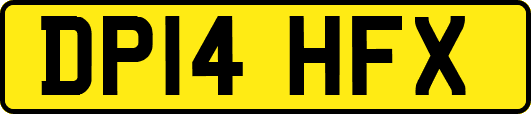 DP14HFX