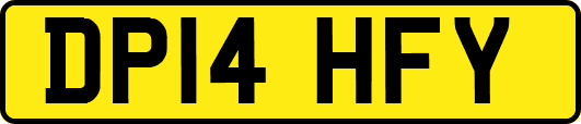 DP14HFY