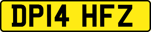 DP14HFZ