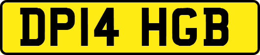 DP14HGB
