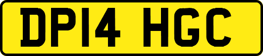 DP14HGC