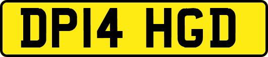 DP14HGD