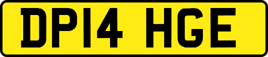 DP14HGE