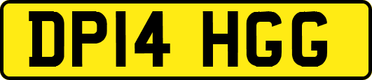 DP14HGG