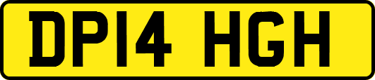 DP14HGH