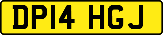 DP14HGJ