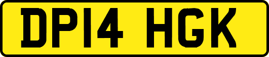 DP14HGK